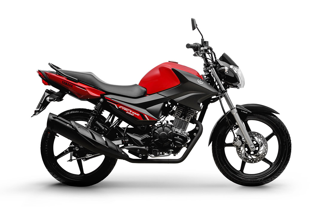 2024 Yamaha Factor 150, Ekonomik ve Hızlı