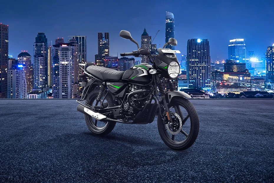 2024 Bajaj CT 125X, Büyük Rakiplere Karşı Uygun Fiyat Avantajı İle Geliyor