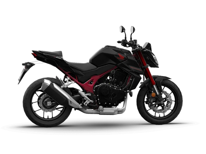 Honda Naked Motosiklet Fiyatları, 1 Eylül'de Güncellendi