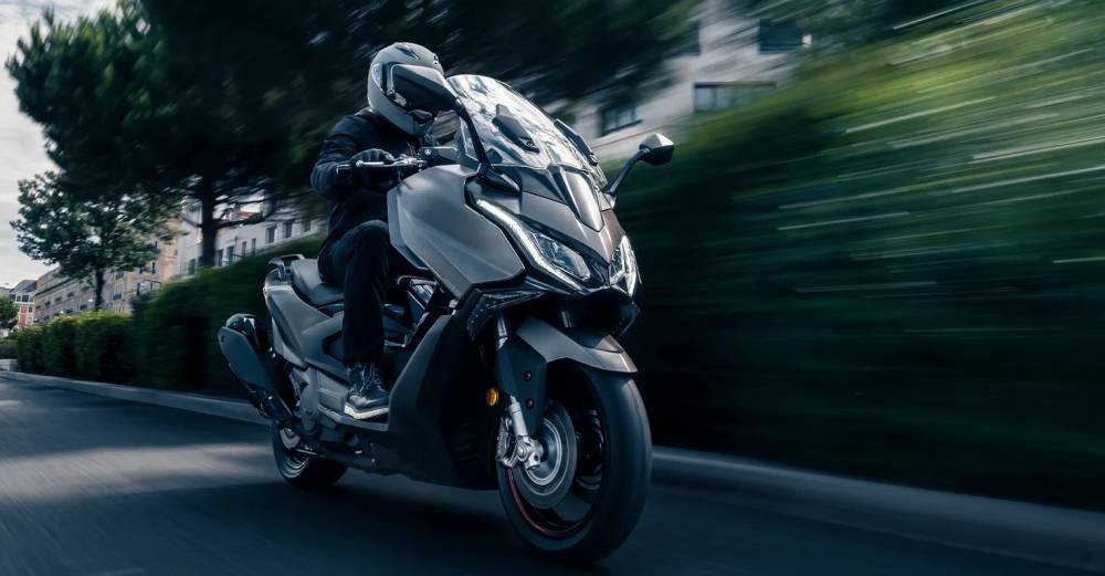 Kymco Fiyat Listesi, 2023