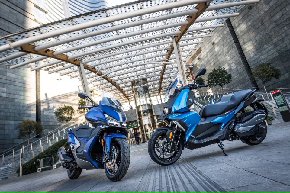 Kymco Scooter'lar Hakkında Bilmediğiniz 10 Şey