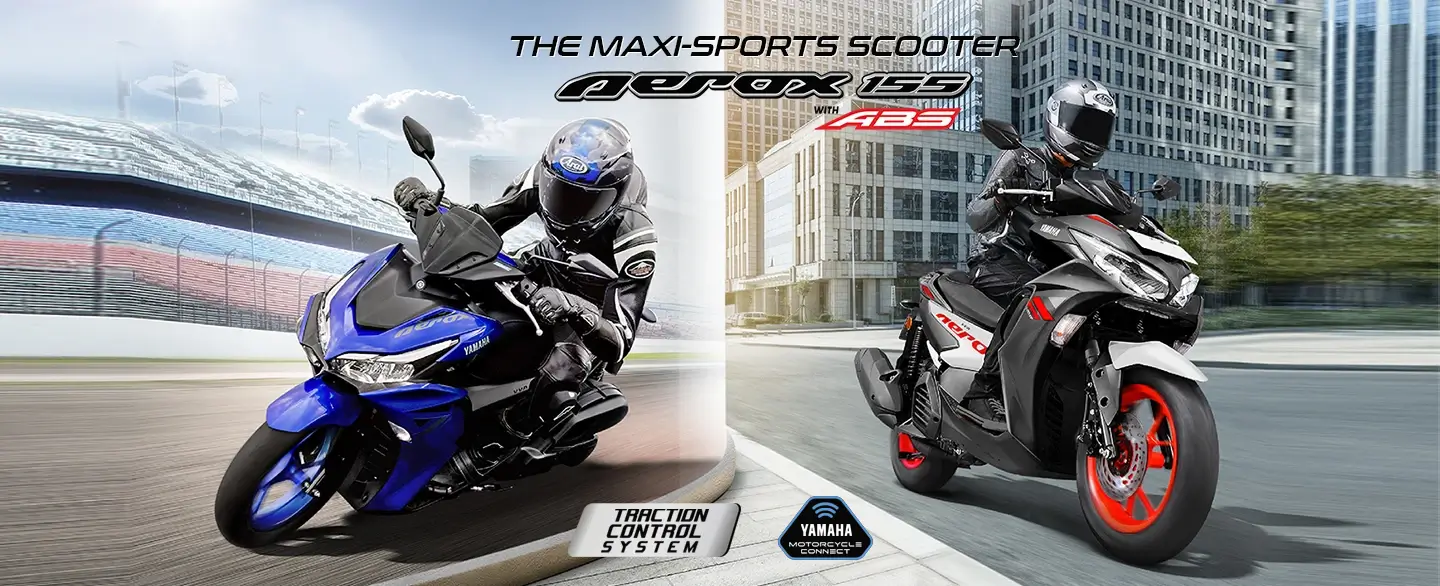 2024 Yamaha Aerox, Performans Arayanlara