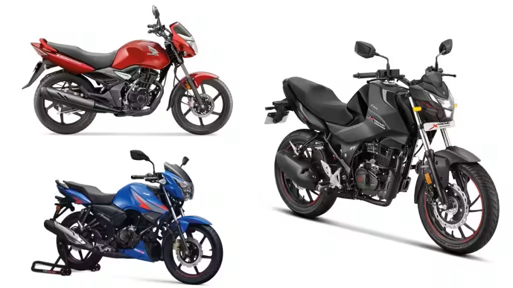 150cc ve Altı En Ucuza Alabileceğiniz 10 Motosiklet Modeli