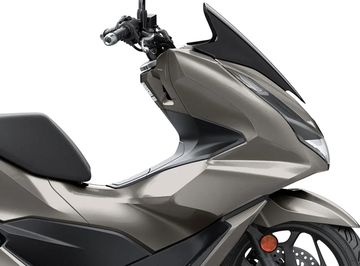Honda Scooter Fiyat Listesi