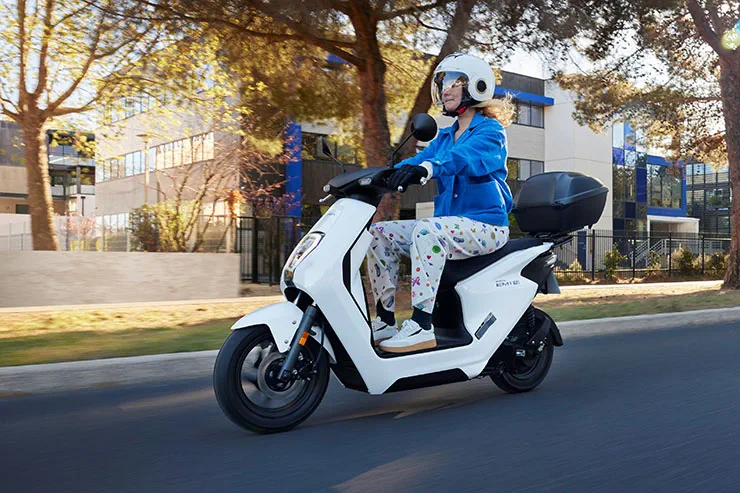 2024 Honda EM1 e, Ucuz Olacak