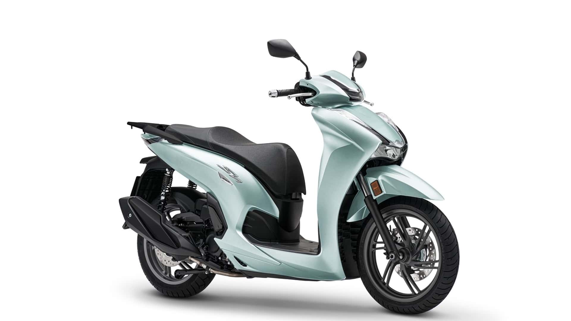 En Az Yakan Scooter Motosikletler (2024): Yakıt Tüketimi Karşılaştırması