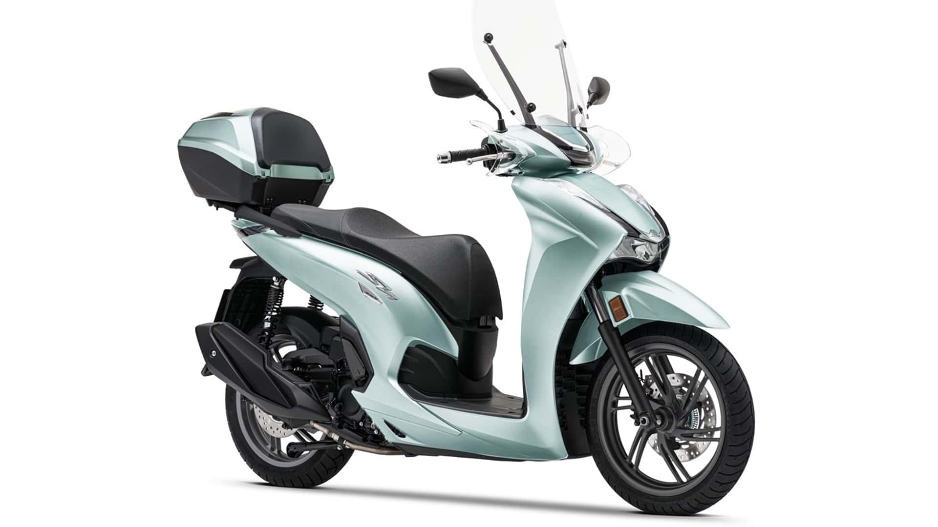 Şehiriçi Kullanım için En İdeal Scooter Motosikletler