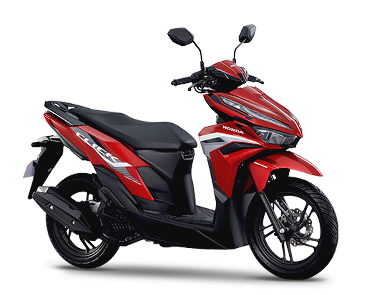 2024 Honda Click 125, 50 Yıldır Üretiliyor