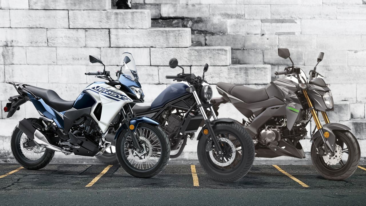 2025 Yılında Motosiklet Almak Mantıklı mı? Piyasa Analizi