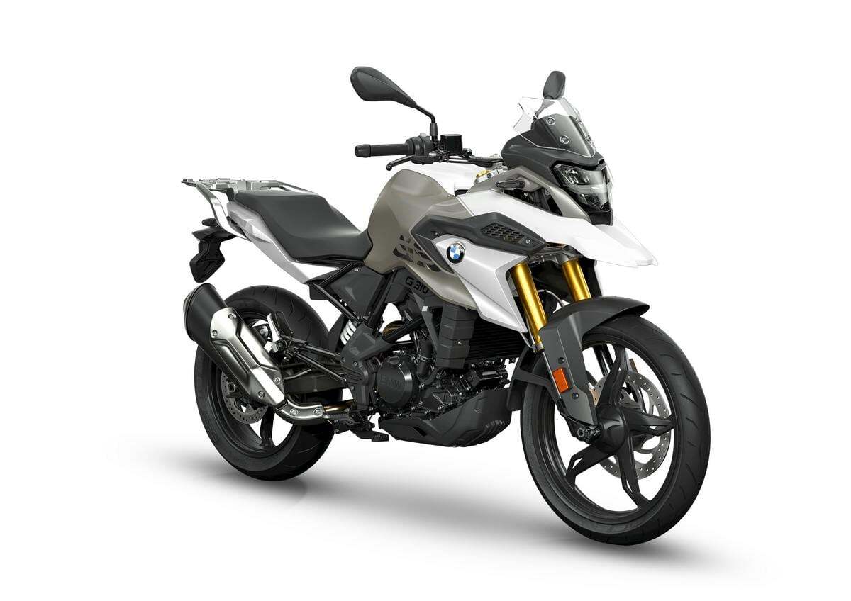 10 Cheap Adventure Bikes For Off-Roading