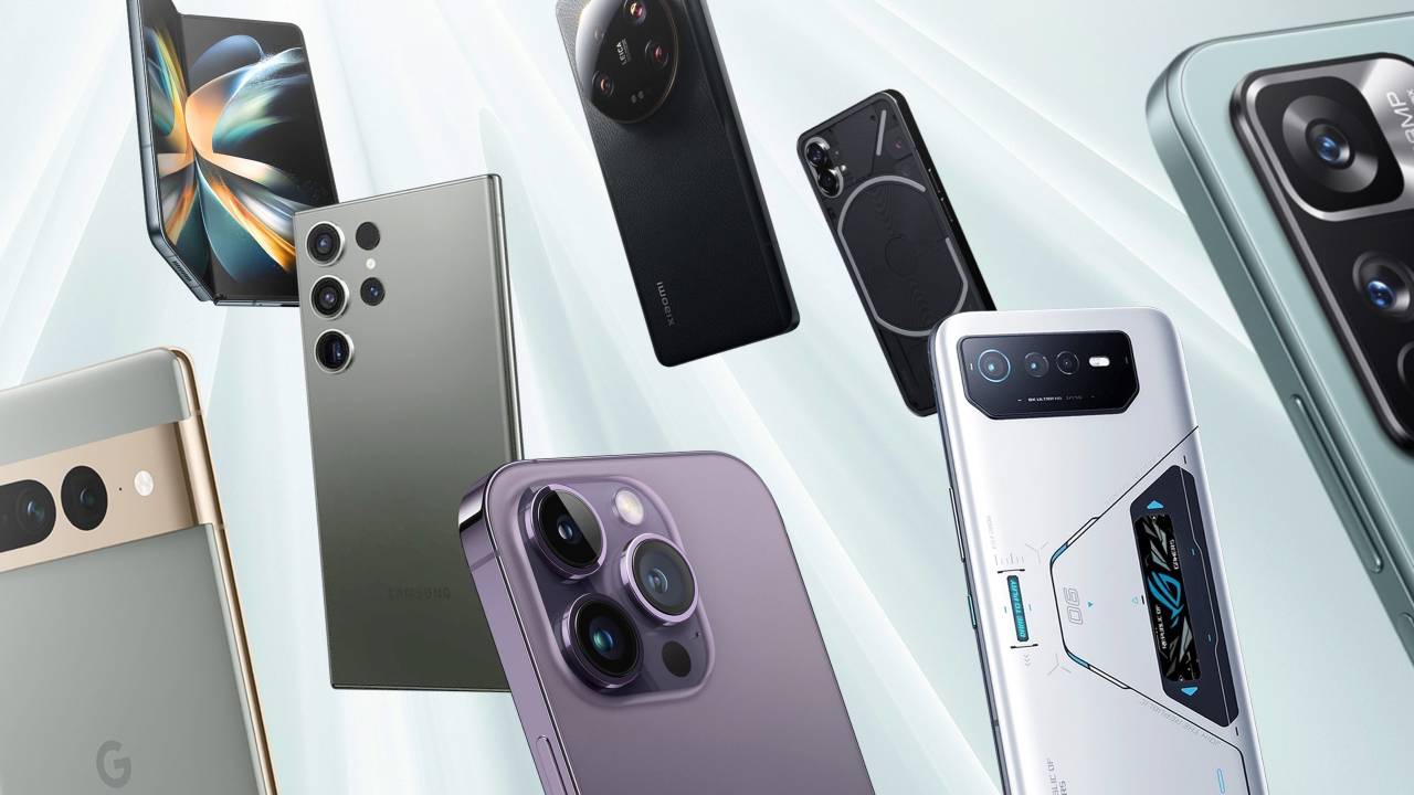 En İyi 10 Telefon Modeli
