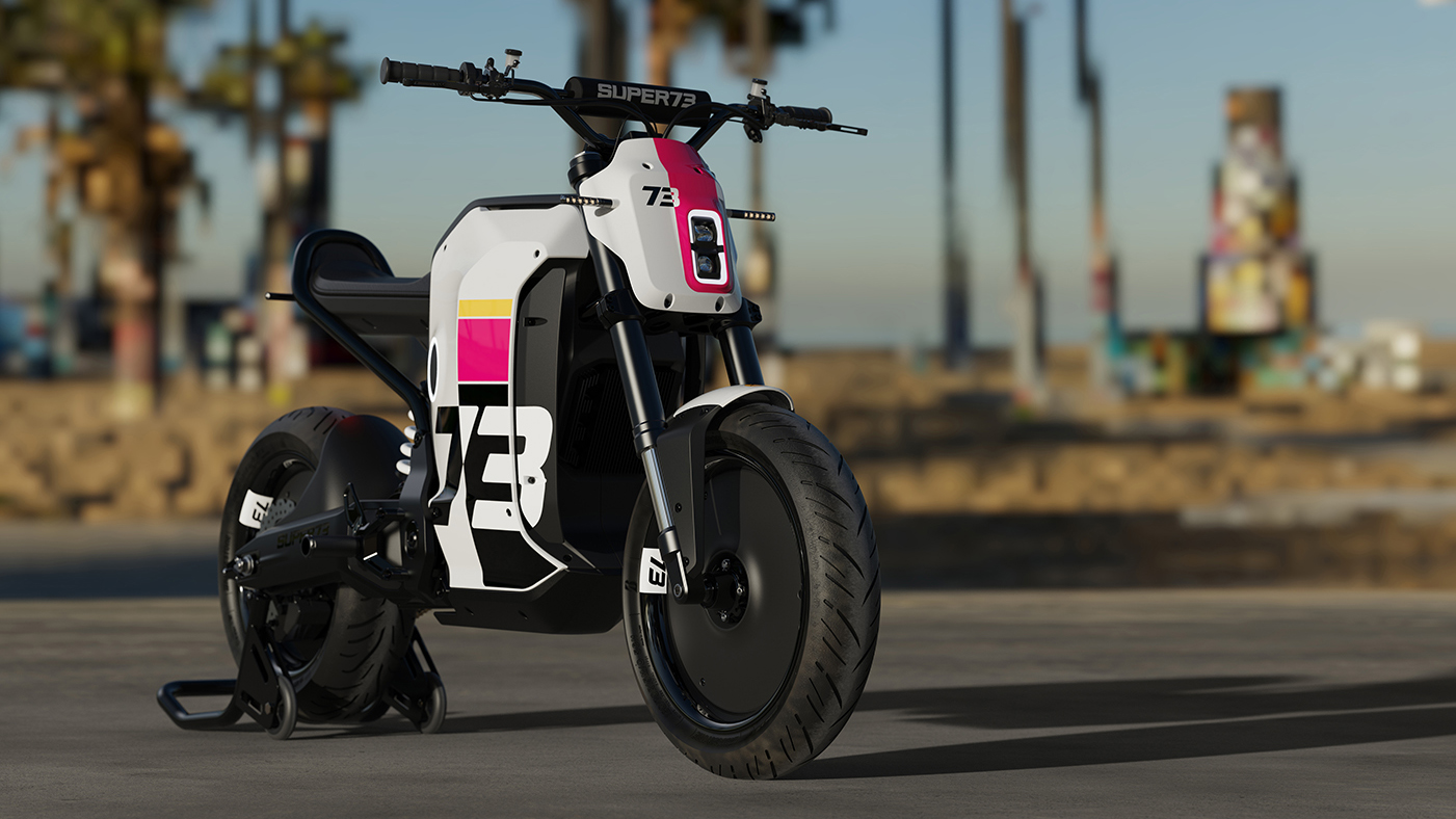Hangi Elektrikli Motosiklet Alınır
