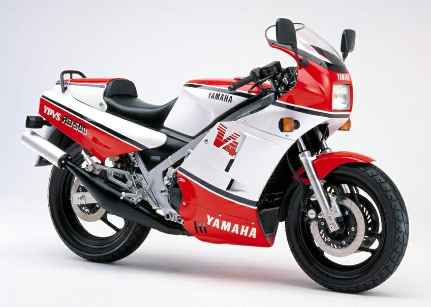 Şimdiye Kadar Üretilmiş En Güçlü İki Zamanlı Motosikletler