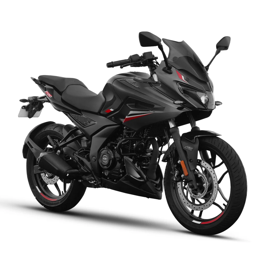 2023 Bajaj Pulsar F250, Az Yakıtla Çok Yol