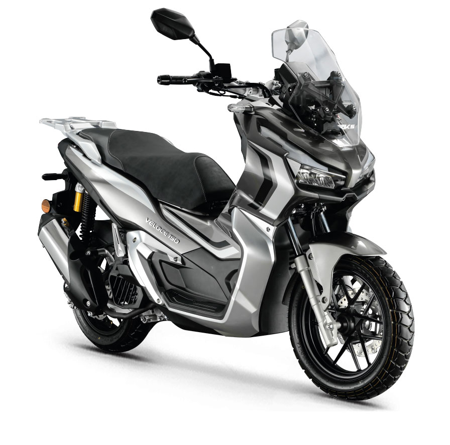 2023 RKS Veloce 150, Daha Avantajlı