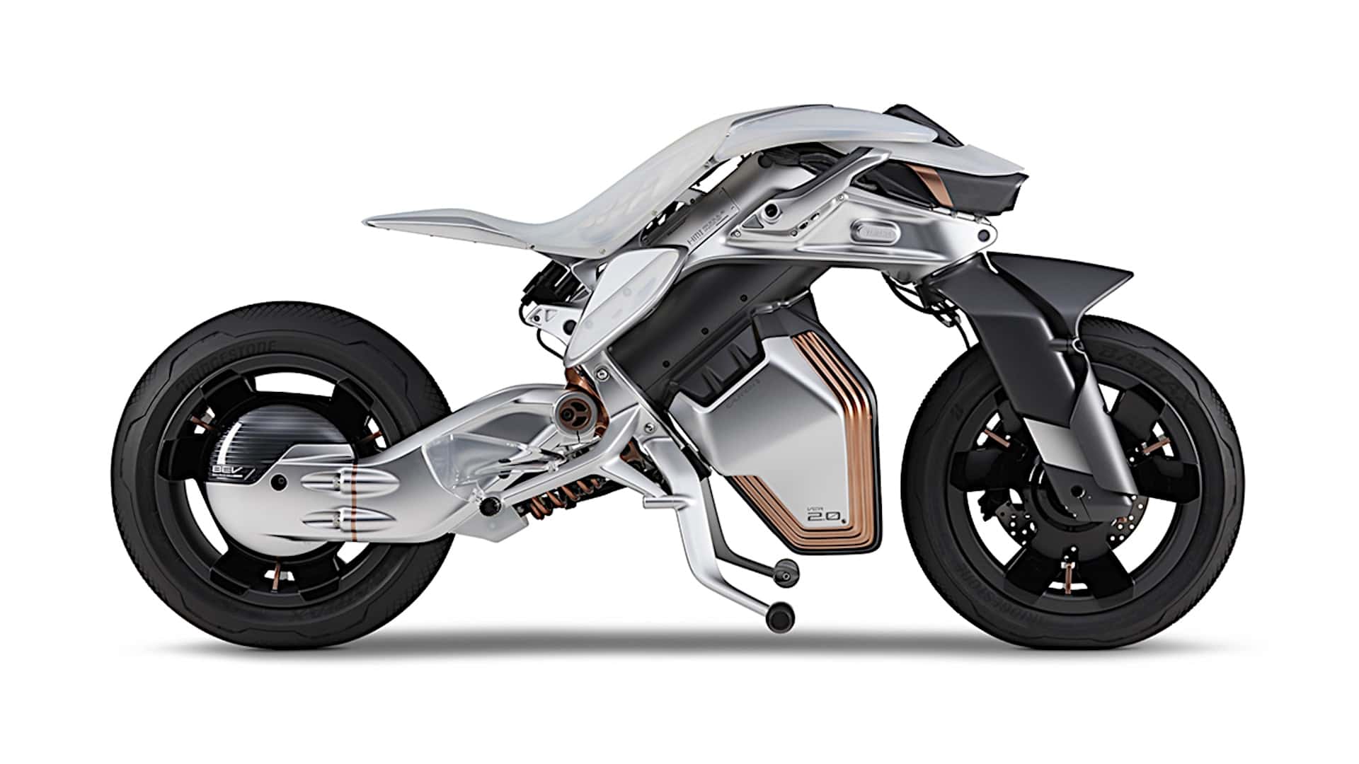 Yamaha'nın 5 Büyüleyici Modeli Geliyor