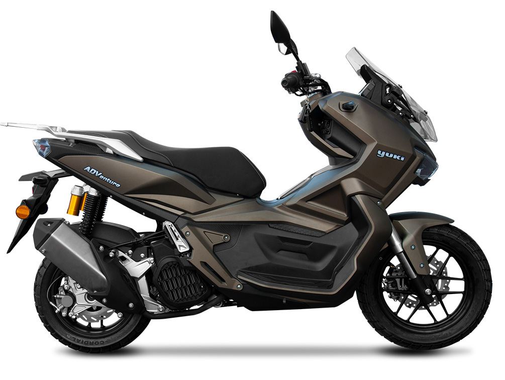 2023 Yuki Scooter Fiyatları