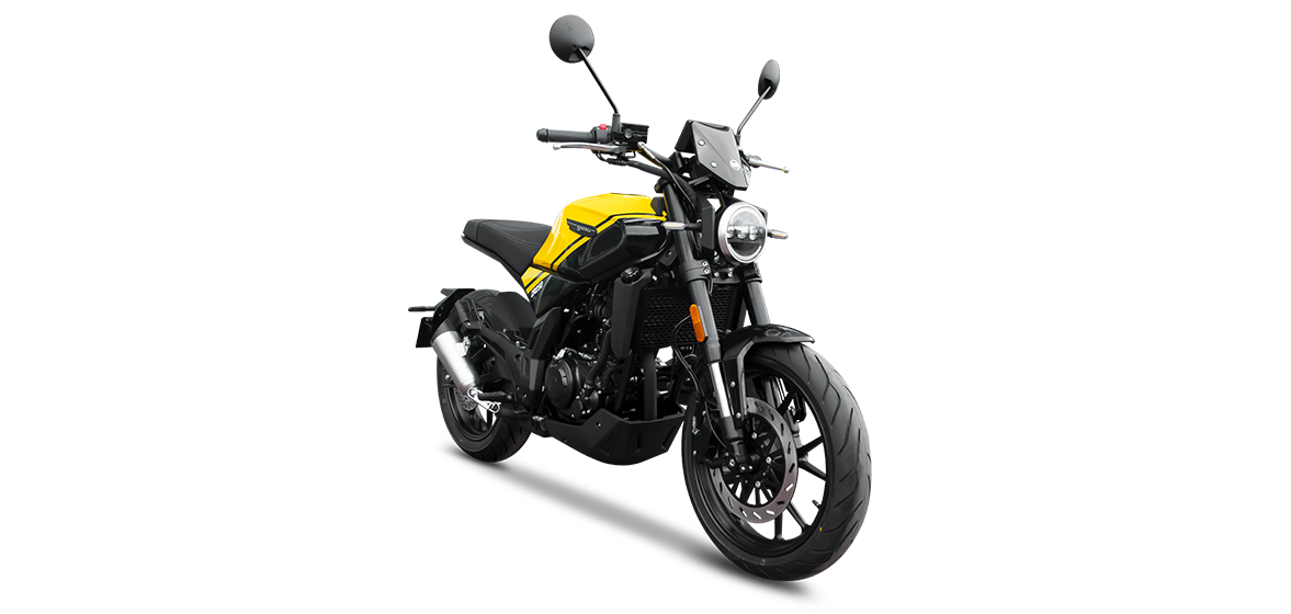 Yuki C5 ZR250, Ucuz ve Mükemmel
