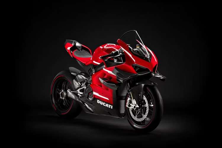 Bir Servet Değerine Sahip 10 Ducati Motosiklet