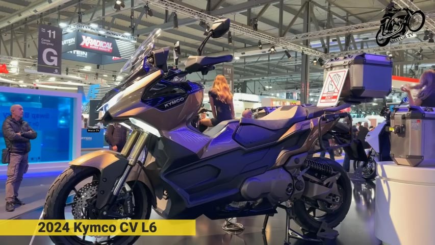2024 Yılının En İyi 10 Scooter Motosikleti