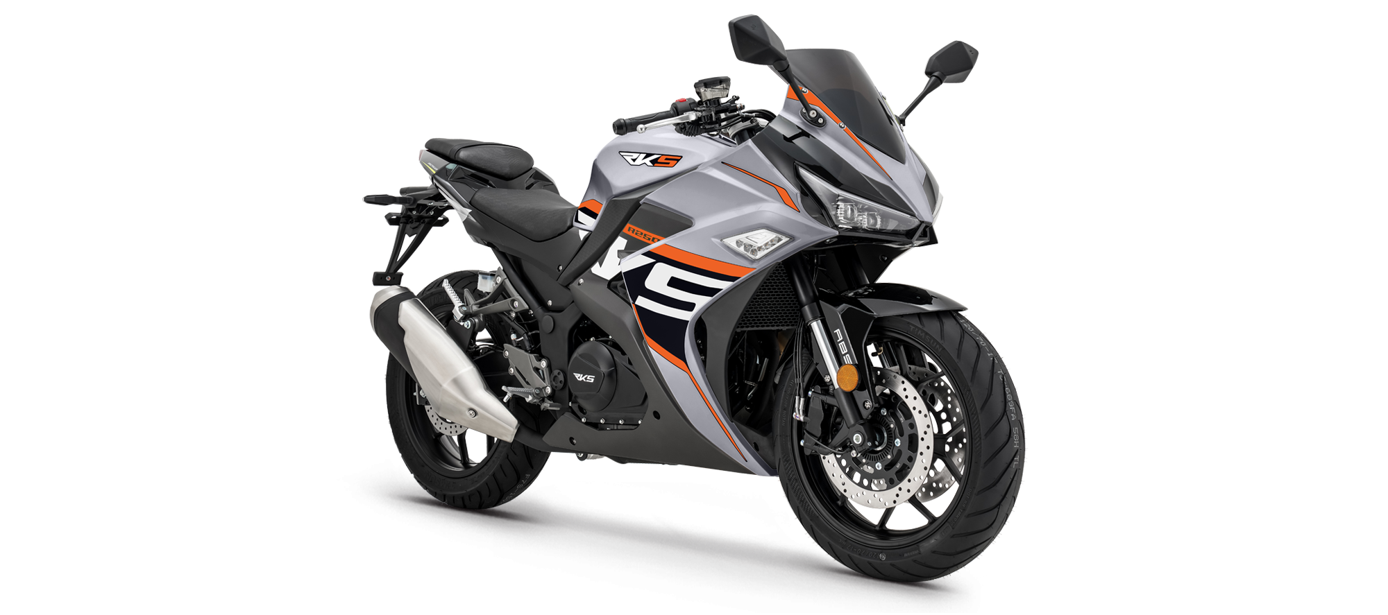 2024 RKS R250, Yüksek Performansa Sahip