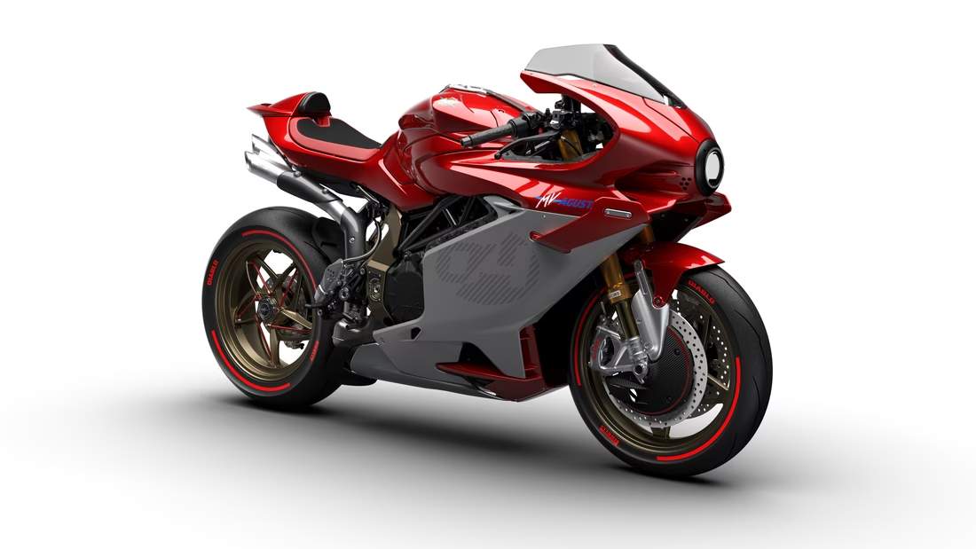 208 Beygir Superveloce 1000