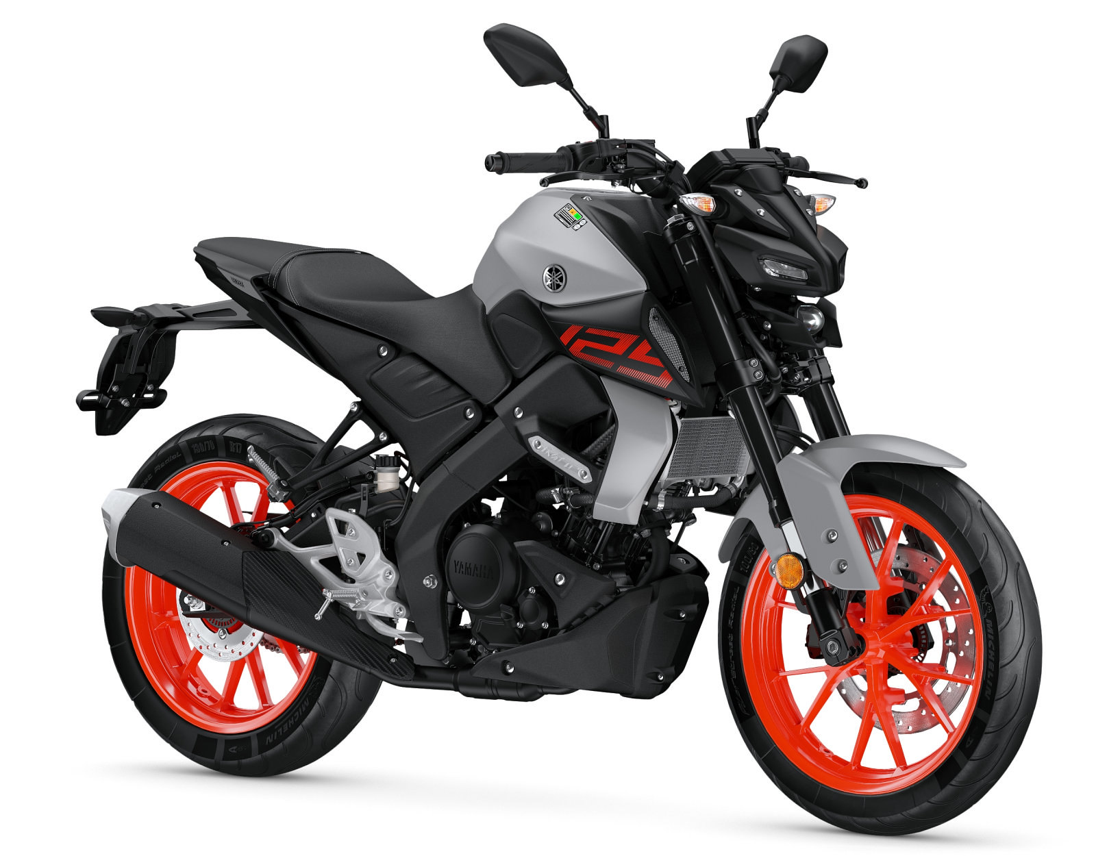 Yamaha MT-125 Yağ Değişimi