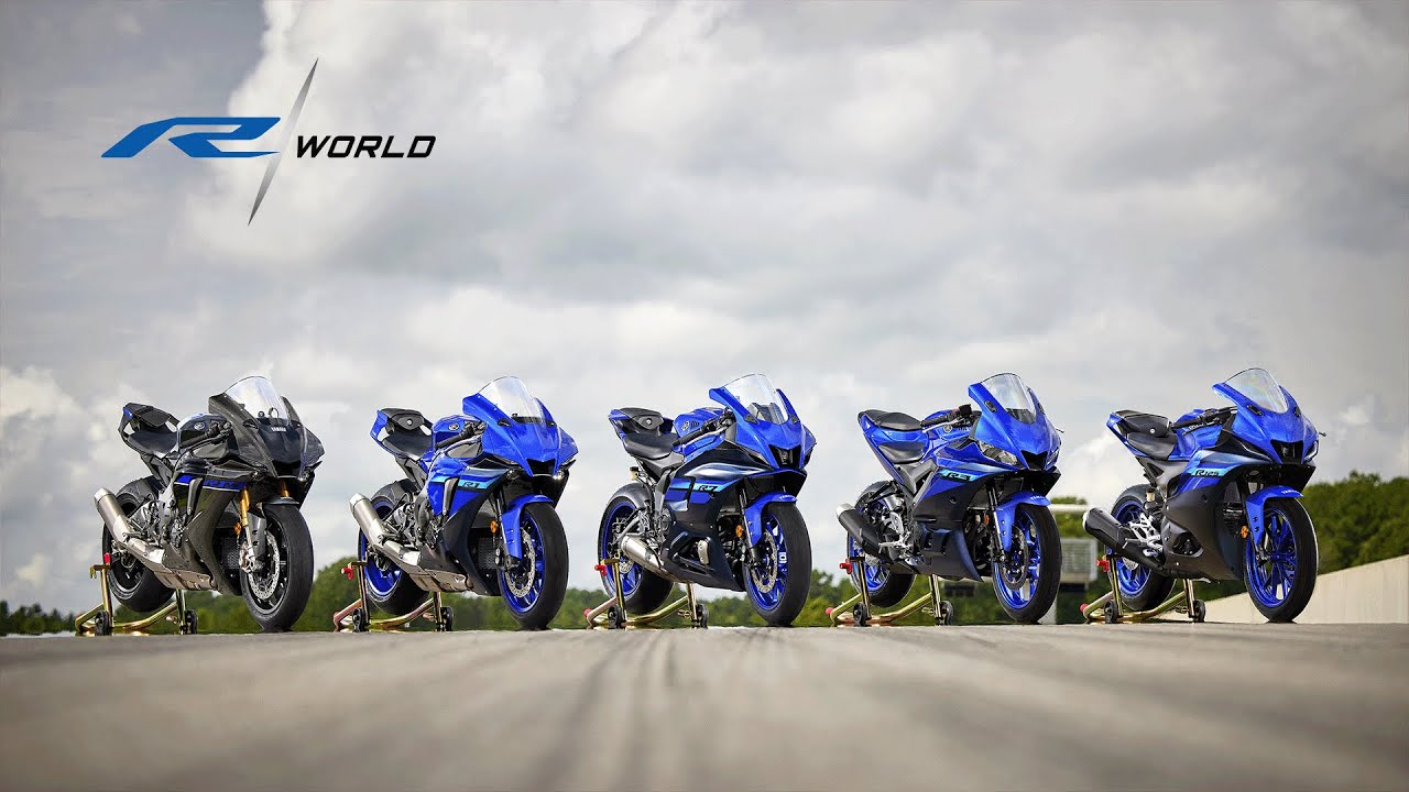 Yamaha R3 ve MT-03 Aralık Ayında Geliyor