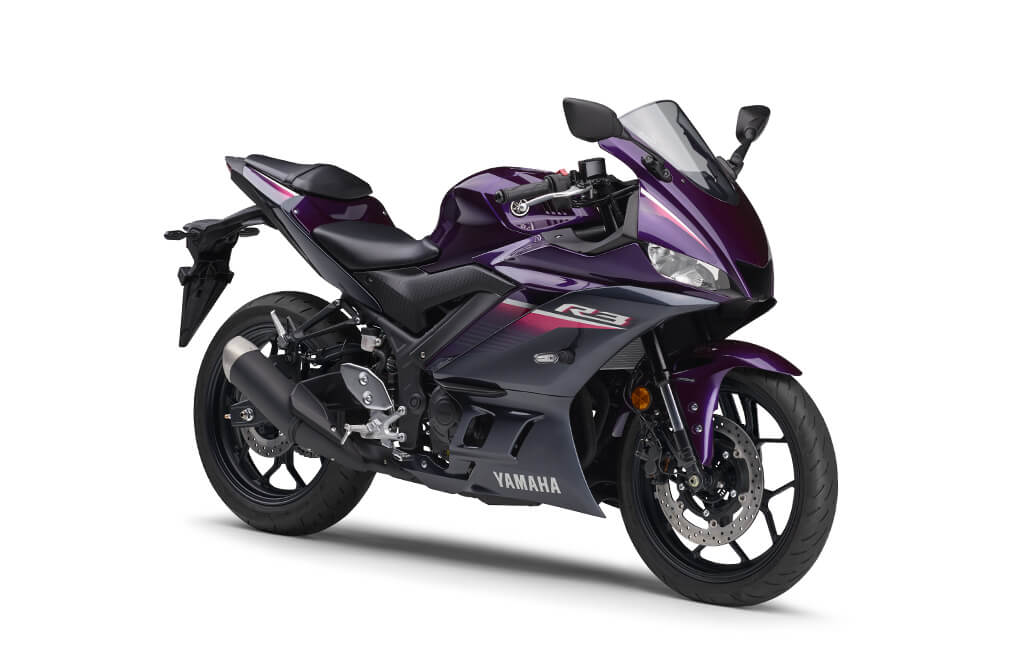 The Most Powerful Motorcycles Under 400cc