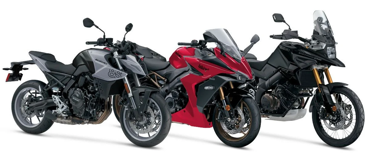 2024 Yılının En Çok Beklenen 10 Motosikleti
