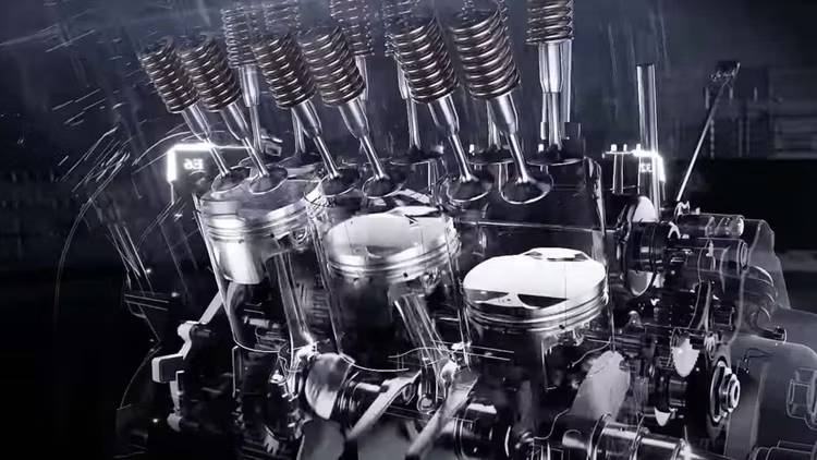 CFMoto 675cc Motor Performansı Nereden Geliyor