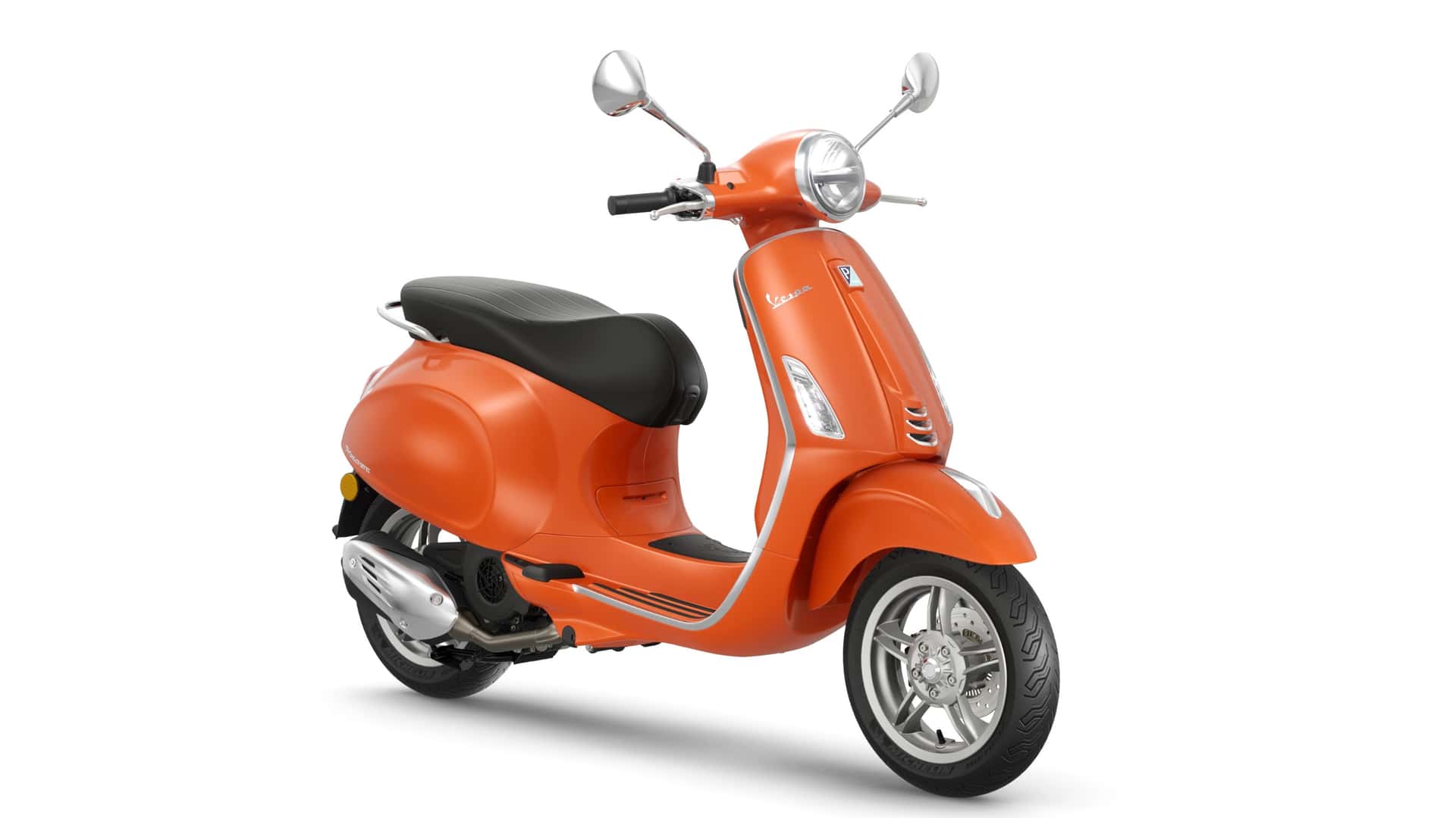 2024 Vespa Primavera ve Sprint, Yepyeni Geliyor