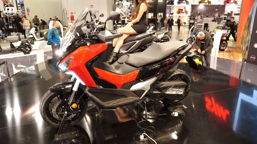 En İyi 10 Konforlu Scooter 2023 - 2024