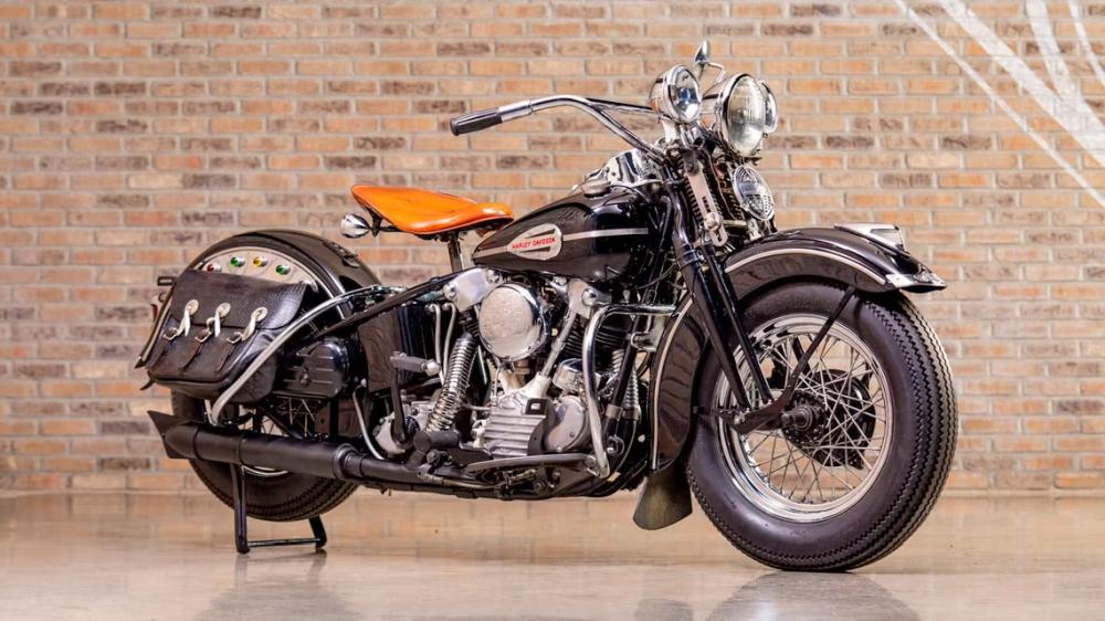 Harley-Davidson Tarihinde Unutulmaz Anlar