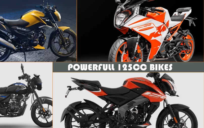 Uygun Fiyat ve Konfor Sunan 125cc ve Üstü Modeller