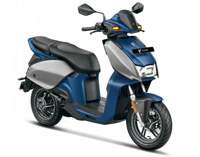 Hero Vida V1 Pro, Benzersiz Özelliklere Sahip