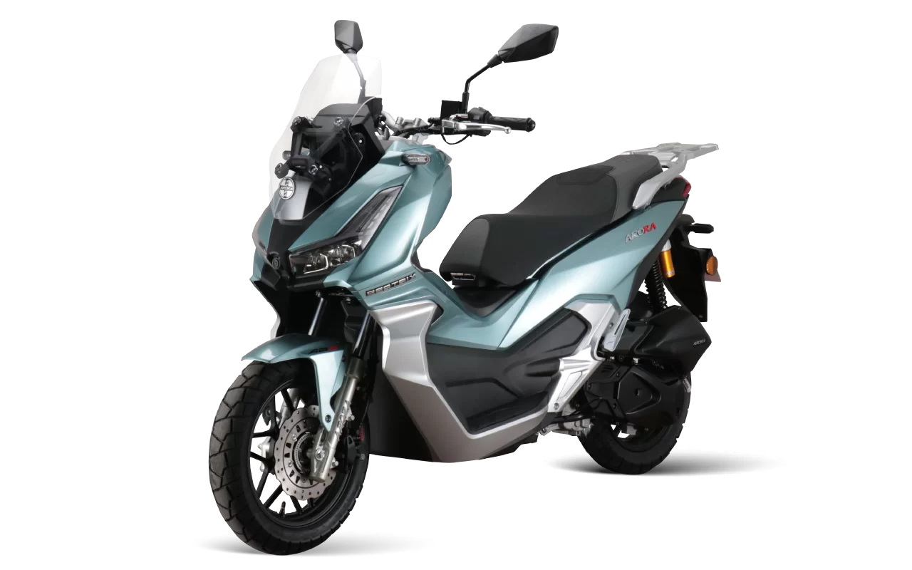 2024 ARORA Motosiklet Fiyat Listesi