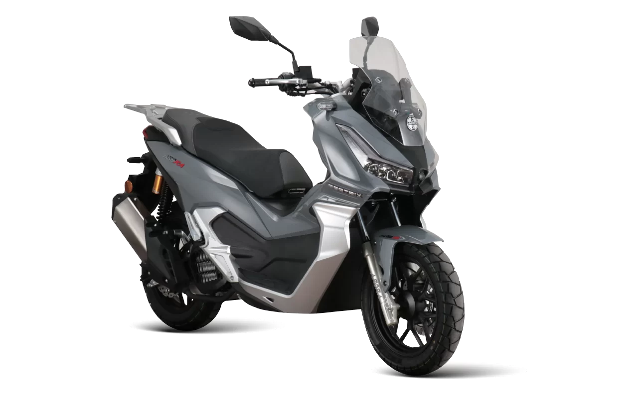 2023 Arora Beatrix, 150cc, 14.5 Beygir