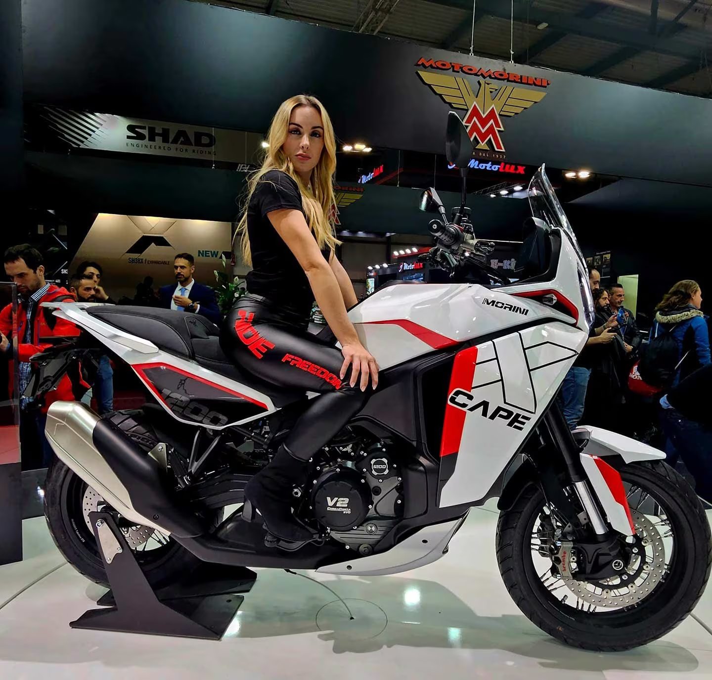 Moto Morini Fiyatları 2023