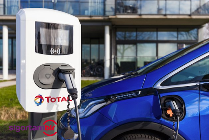 400 Volt ve 800 Volt Elektrikli Arabalar Arasındaki Fark