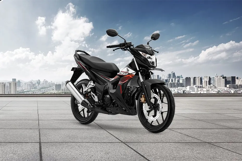 2024 Honda Sonic 150R, Şehiriçi Sürüşe En Uygun Model