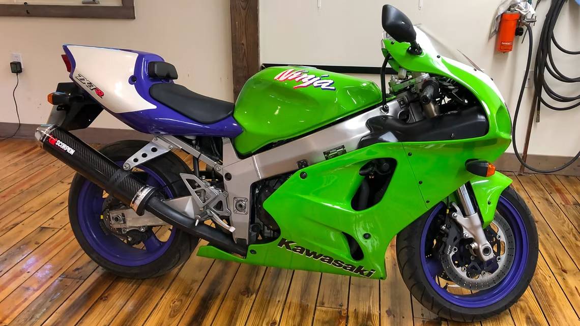 Motosiklet Modifiye Yıllar İçinde Nasıl Gelişti?