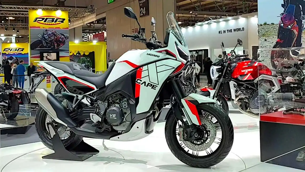 2024'te Yollarda Göreceğimiz Motosiklet Modelleri