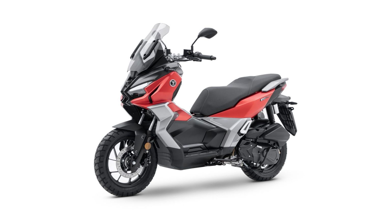 2024 Voge SR2, 125cc ve 200cc