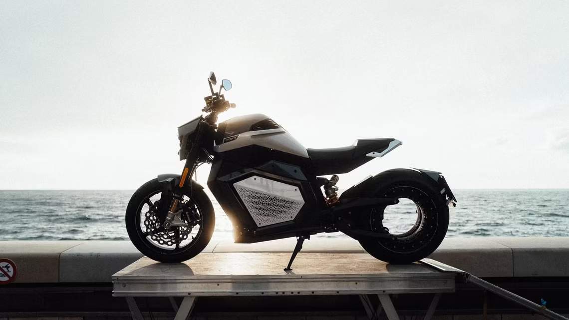Dikkat Edilmesi Gereken 10 Elektrikli Motosiklet Markası