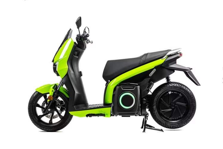 2024 Silence motosiklet fiyatları