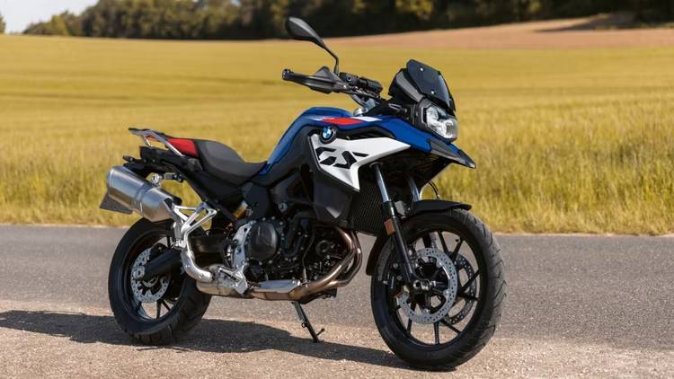 2024 BMW F800GS, Honda XL750 Transalp'in Rakibi