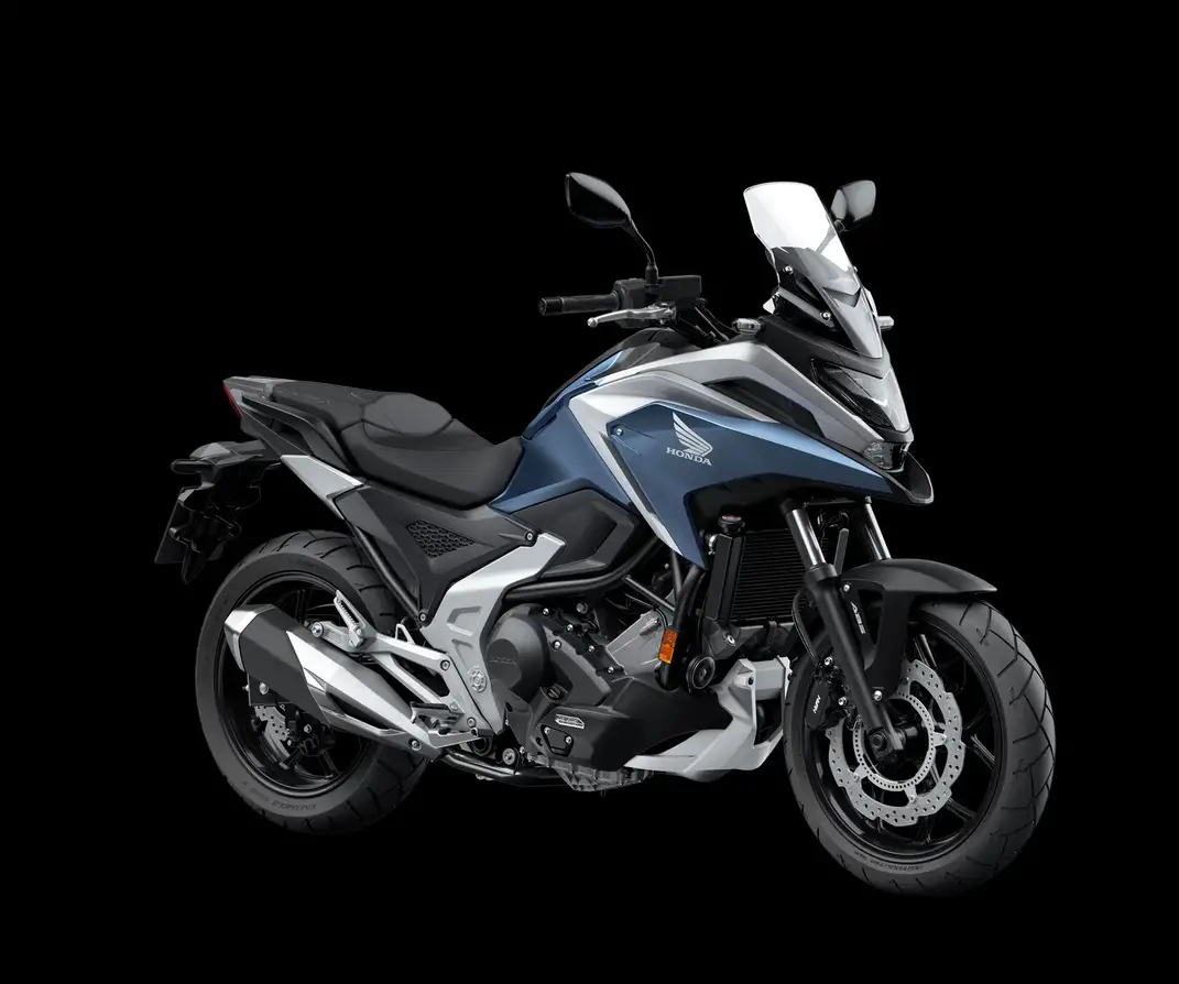 Honda NC750X DCT Yakıt Tüketimi ve Teknik Özellikleri