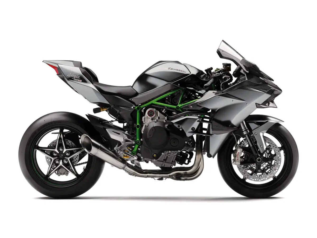 NINJA H2R 3 Milyon 500 TL'yi Geçti