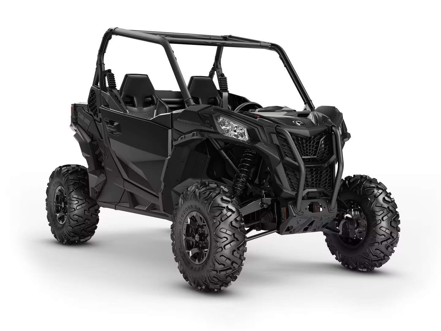 2024 Can-Am Maverick Sport